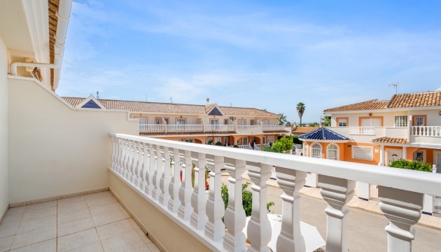 Sale - Townhouse - Ciudad Quesada