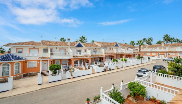 Sale - Townhouse - Ciudad Quesada