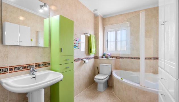 Sale - Townhouse - Ciudad Quesada
