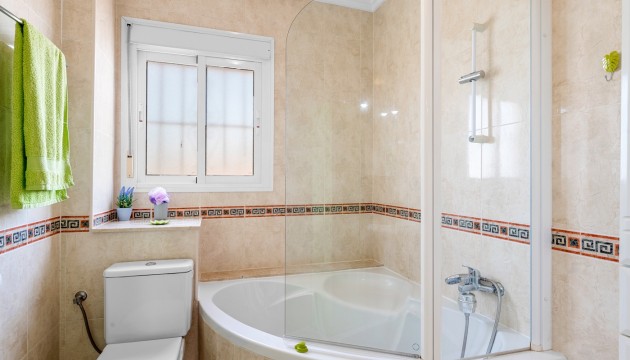 Sale - Townhouse - Ciudad Quesada