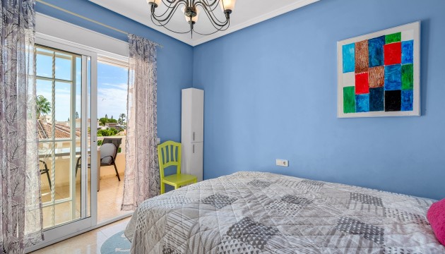 Sale - Townhouse - Ciudad Quesada
