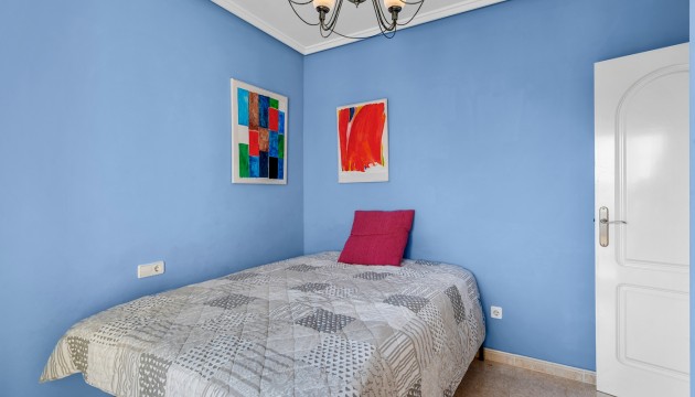 Sale - Townhouse - Ciudad Quesada
