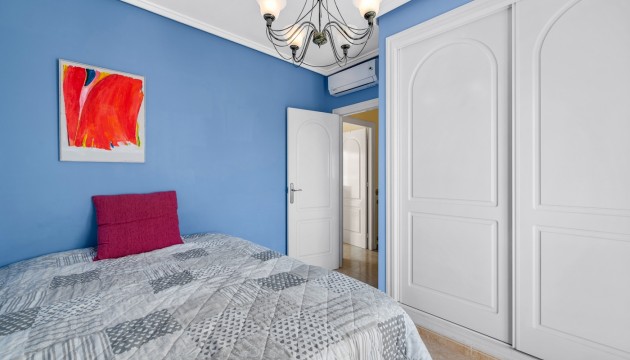 Sale - Townhouse - Ciudad Quesada