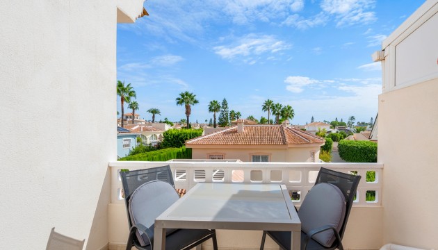 Sale - Townhouse - Ciudad Quesada