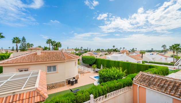 Sale - Townhouse - Ciudad Quesada