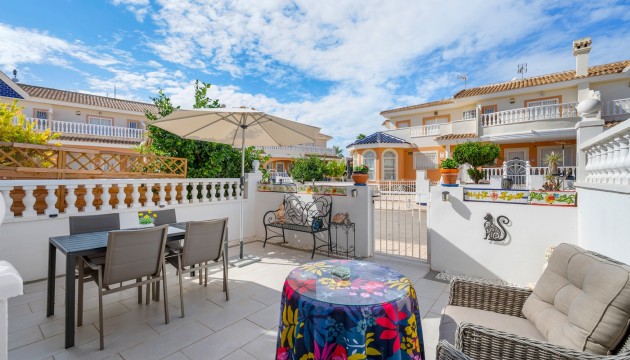 Sale - Townhouse - Ciudad Quesada