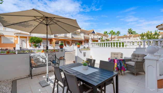 Sale - Townhouse - Ciudad Quesada