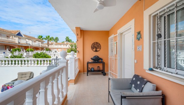 Sale - Townhouse - Ciudad Quesada
