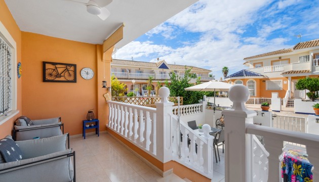 Sale - Townhouse - Ciudad Quesada