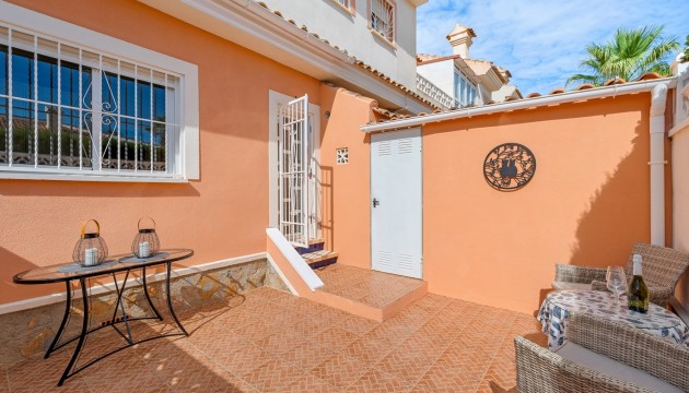Sale - Townhouse - Ciudad Quesada