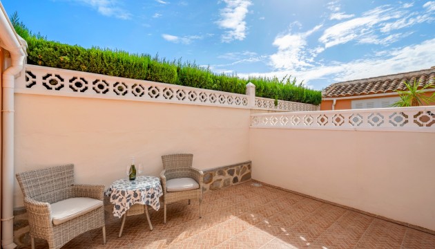 Sale - Townhouse - Ciudad Quesada