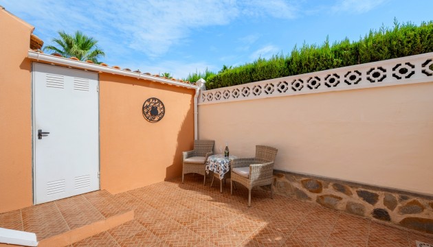 Sale - Townhouse - Ciudad Quesada