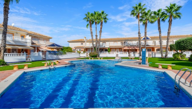Sale - Townhouse - Ciudad Quesada