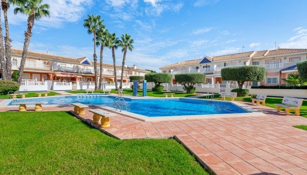 Sale - Townhouse - Ciudad Quesada