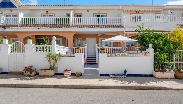 Sale - Townhouse - Ciudad Quesada