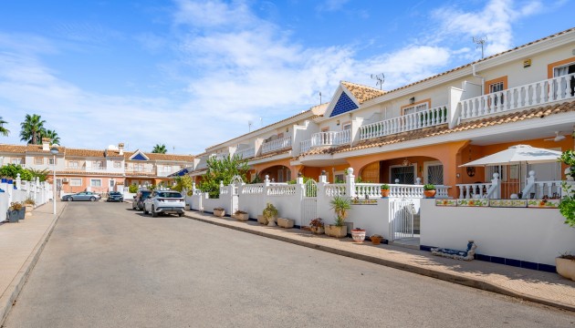 Sale - Townhouse - Ciudad Quesada
