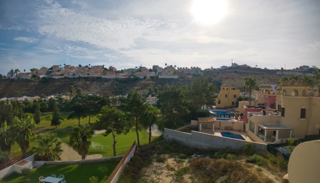 Sale - Villas - Ciudad Quesada - La Marquesa Golf