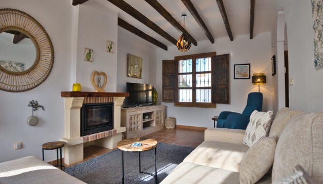 Sale - Villas - Ciudad Quesada - La Marquesa Golf