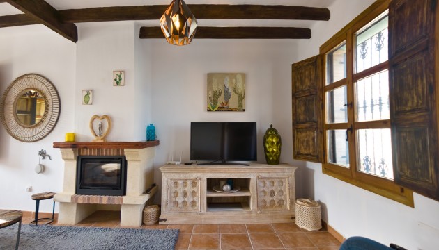 Sale - Villas - Ciudad Quesada - La Marquesa Golf