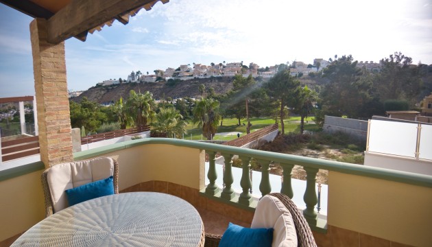 Sale - Villas - Ciudad Quesada - La Marquesa Golf