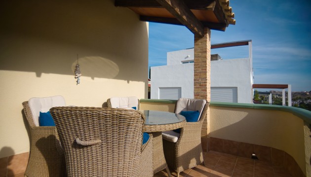 Sale - Villas - Ciudad Quesada - La Marquesa Golf