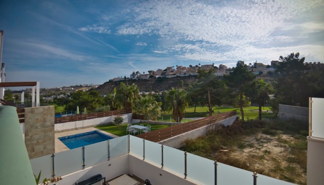 Sale - Villas - Ciudad Quesada - La Marquesa Golf