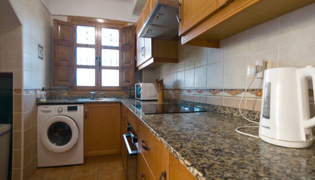 Sale - Villas - Ciudad Quesada - La Marquesa Golf