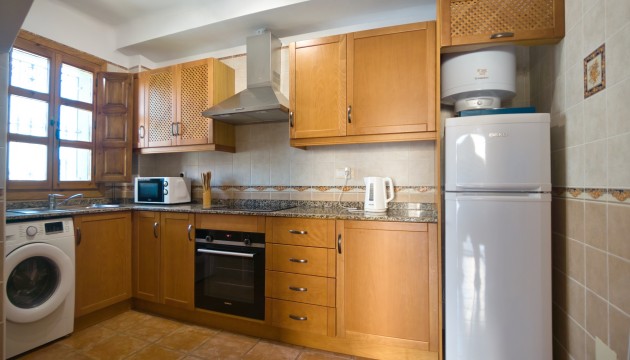 Sale - Villas - Ciudad Quesada - La Marquesa Golf