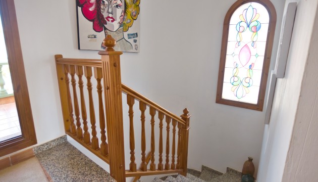 Sale - Villas - Ciudad Quesada - La Marquesa Golf