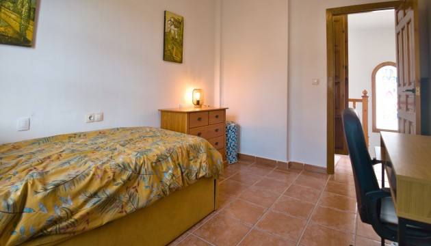Sale - Villas - Ciudad Quesada - La Marquesa Golf