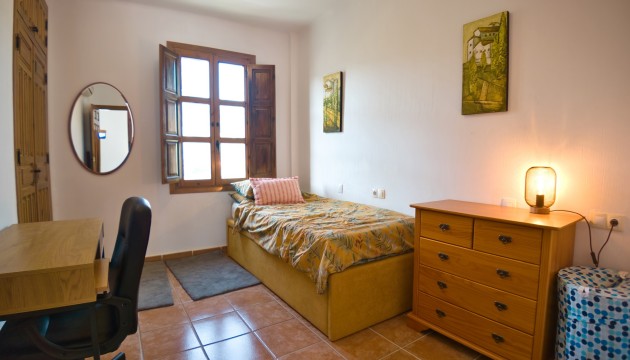 Sale - Villas - Ciudad Quesada - La Marquesa Golf