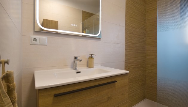 Sale - Villas - Ciudad Quesada - La Marquesa Golf
