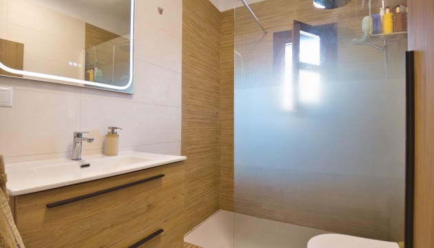 Sale - Villas - Ciudad Quesada - La Marquesa Golf