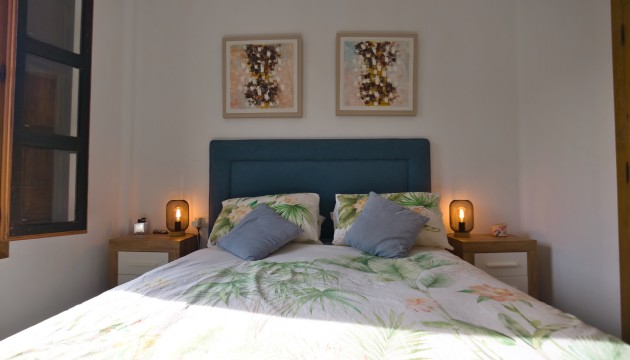 Sale - Villas - Ciudad Quesada - La Marquesa Golf