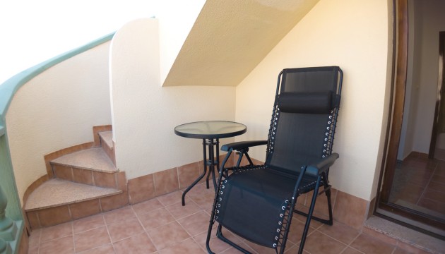 Sale - Villas - Ciudad Quesada - La Marquesa Golf