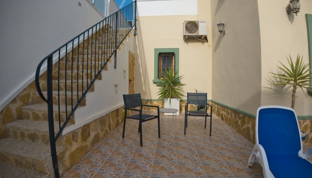 Sale - Villas - Ciudad Quesada - La Marquesa Golf