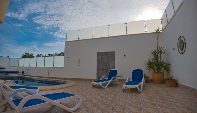 Sale - Villas - Ciudad Quesada - La Marquesa Golf