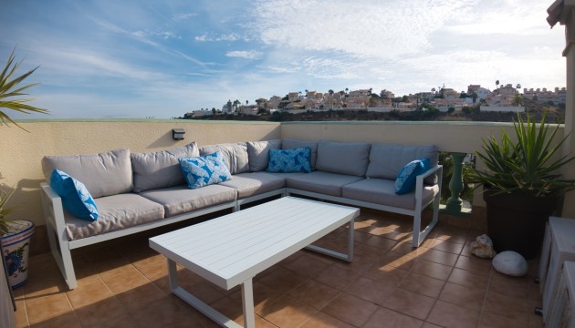 Sale - Villas - Ciudad Quesada - La Marquesa Golf