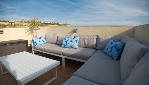 Sale - Villas - Ciudad Quesada - La Marquesa Golf