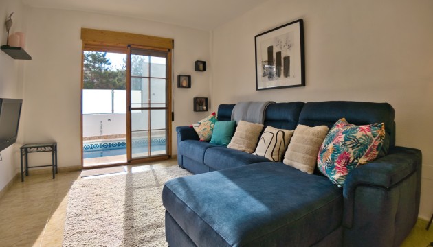 Sale - Villas - Ciudad Quesada - La Marquesa Golf