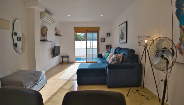 Sale - Villas - Ciudad Quesada - La Marquesa Golf