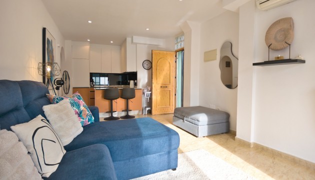 Sale - Villas - Ciudad Quesada - La Marquesa Golf