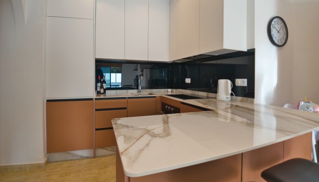 Sale - Villas - Ciudad Quesada - La Marquesa Golf