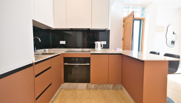 Sale - Villas - Ciudad Quesada - La Marquesa Golf