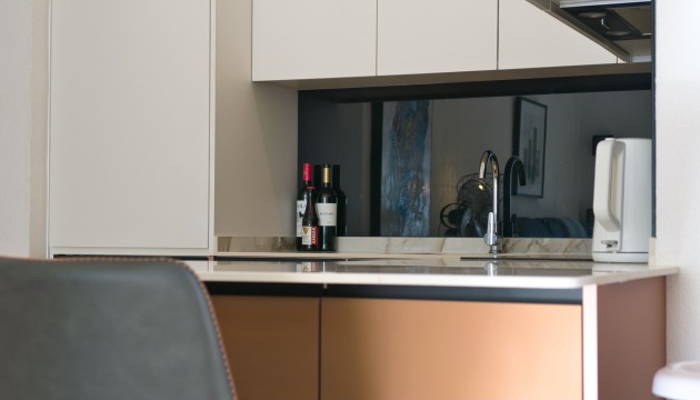 Sale - Villas - Ciudad Quesada - La Marquesa Golf