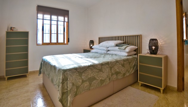 Sale - Villas - Ciudad Quesada - La Marquesa Golf