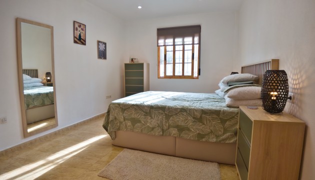 Sale - Villas - Ciudad Quesada - La Marquesa Golf