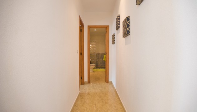 Sale - Villas - Ciudad Quesada - La Marquesa Golf