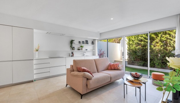 Sale - Apartment - Torrevieja - Los Balcones