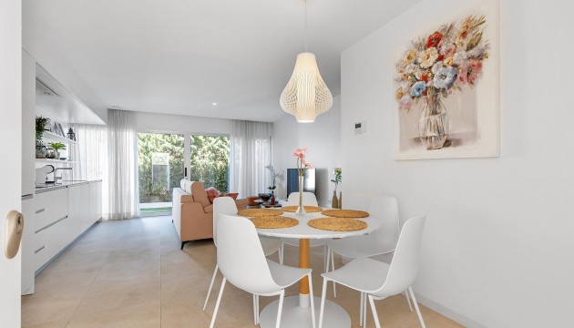 Sale - Apartment - Torrevieja - Los Balcones